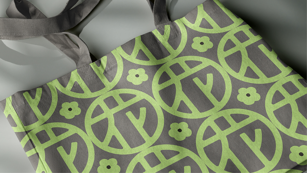 Fickle in love | 品牌设计