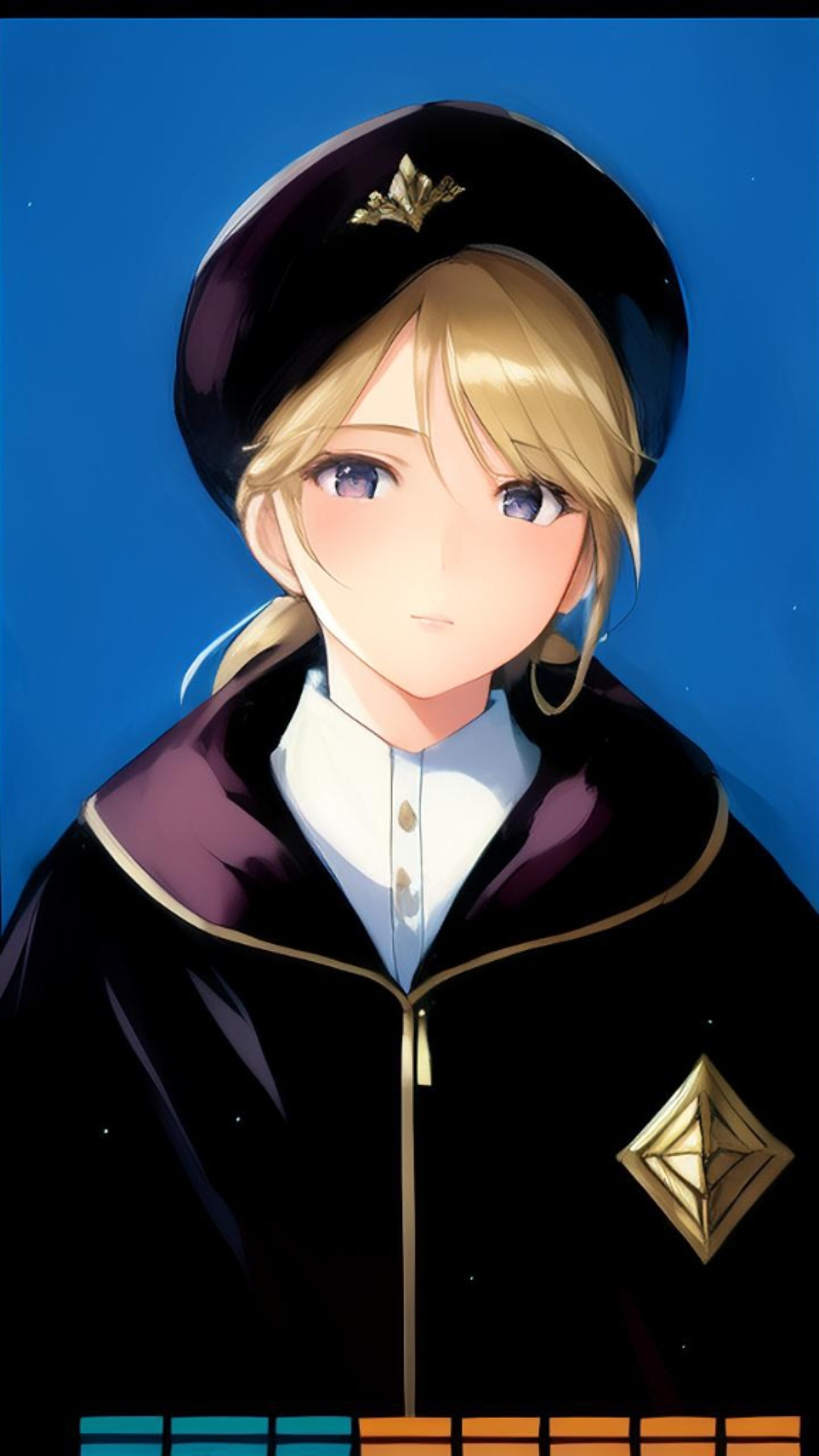 个人证件照的ai演变之路（图ZMzIzNzc2MjY4） - IP形象 - 站酷设计师秋道玉设计原创素材 - 站酷ZCOOL