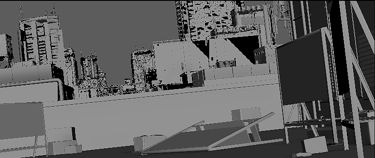 【原创动画PV】个人三渲二动画绑定渲染合成《归龙潮》（图ZMzYwNjU0MTA0） - 动画/影视 - 站酷设计师落雷原创素材 - 站酷ZCOOL