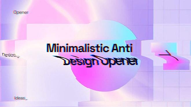 AE模板|闪烁文字标题照片展示转场片头片开场动效动画（图ZMzcwNzI2NjIw） - 影视后期 - 站酷设计师猿文件网官方账号原创素材 - 站酷ZCOOL