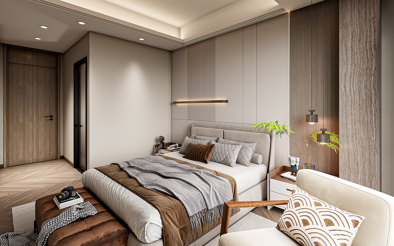 汕尾-熙龙湾设计