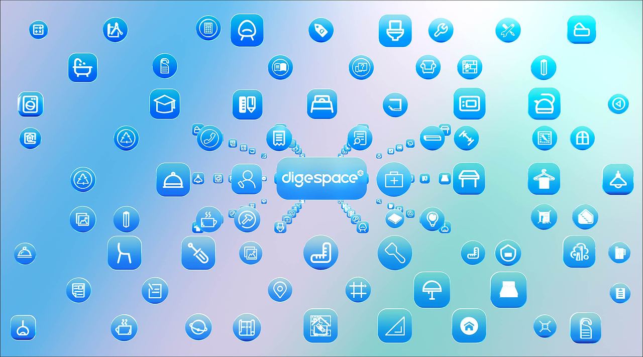 Digespace（图ZMzQ0NjM2Mzcy） - 动画/影视 - 站酷设计师Aurora_H原创素材 - 站酷ZCOOL