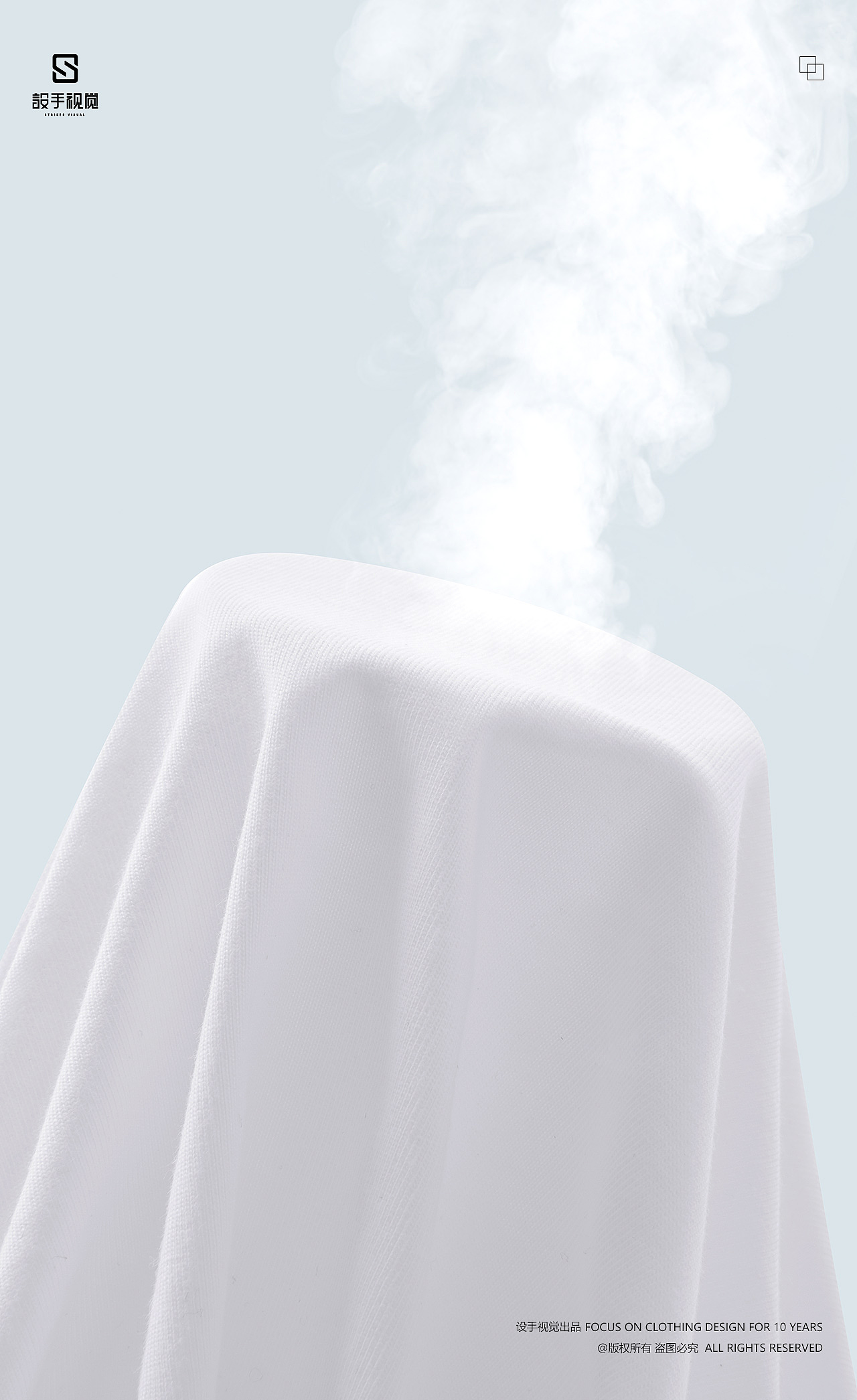 背心T恤拍摄 | 男背心摄影 x电商背心拍摄详情设计修图