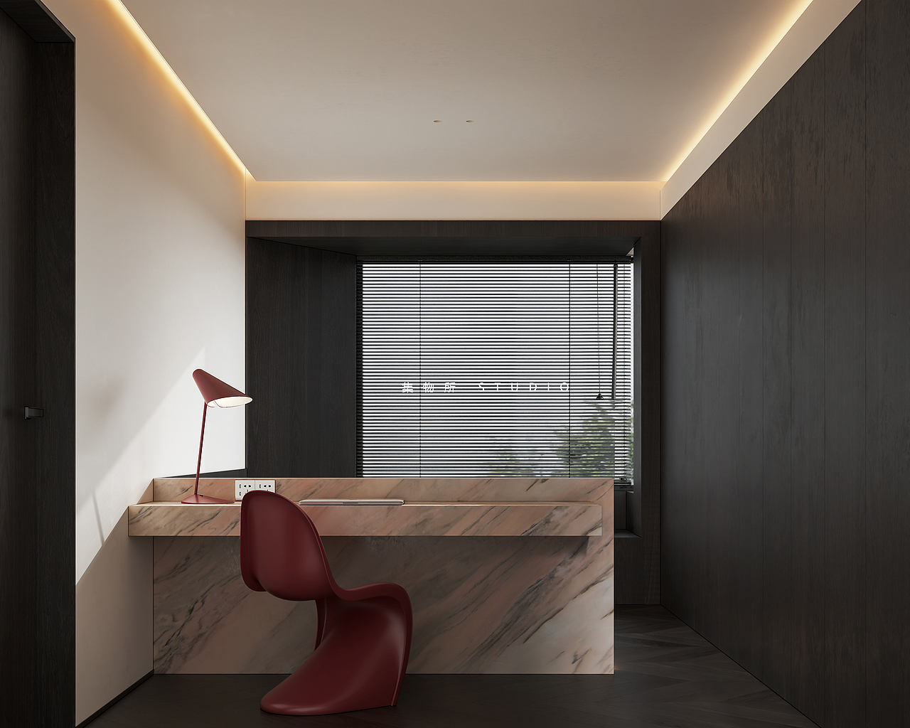 集物所STUDIO | 方盒与室（图ZMzUxNDg4NTI0） - 家装设计 - 站酷设计师人陌原创素材 - 站酷ZCOOL