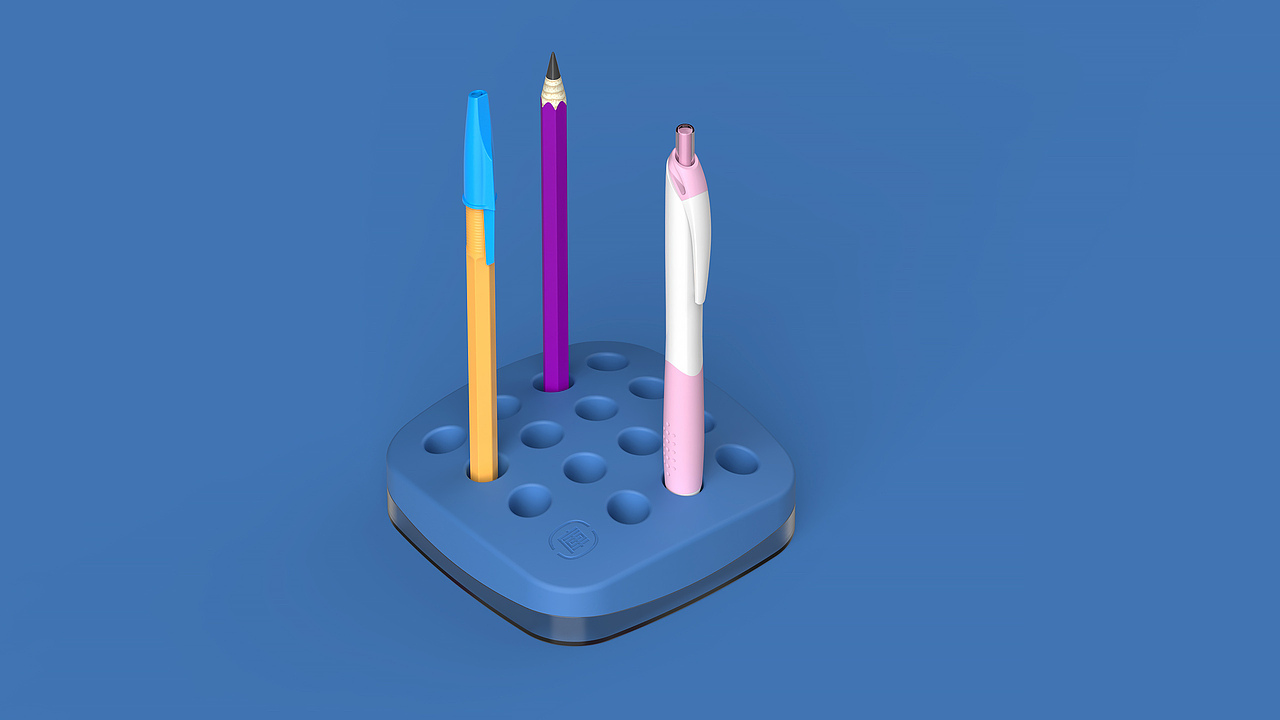 【庫】品牌--桌面办公收纳盒套装（图ZMzI1NDY3NzMy） - 生活用品 - 站酷设计师谢_不肉原创素材 - 站酷ZCOOL