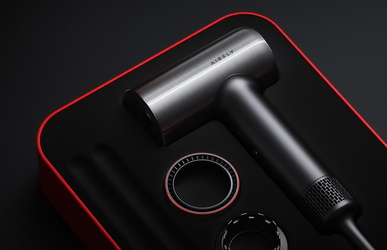 soocas素士｜2022-渲染总结（图ZMzI5NDQ4MTk2） - 产品 - 站酷设计师吃不胖的肥牛原创素材 - 站酷ZCOOL