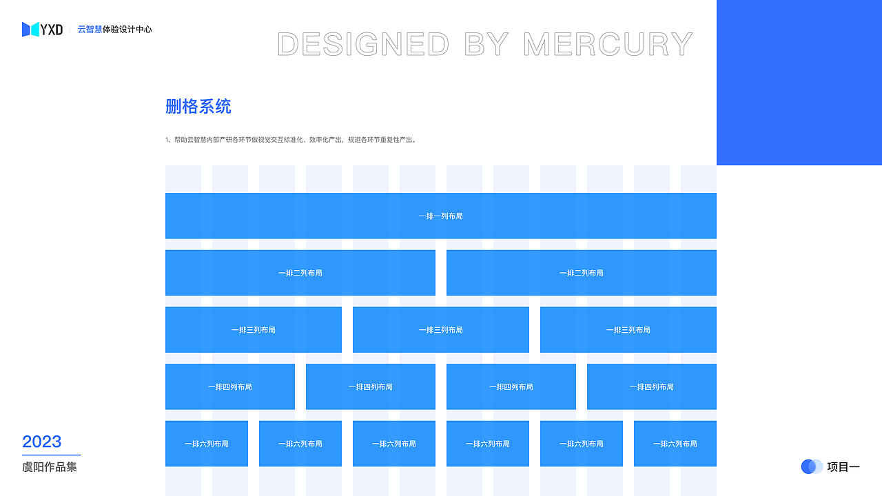 2023个人作品集总结