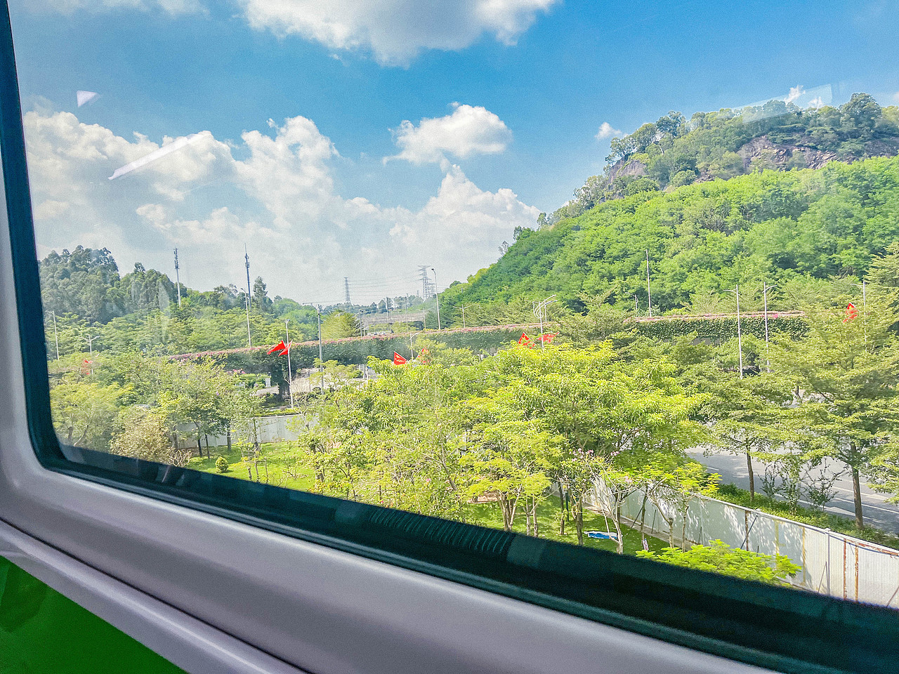 2023 中秋国庆外出外食篇