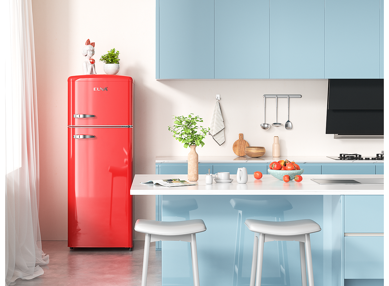 冰箱渲染场景（图ZMzI1MTA4ODYw） - 产品 - 站酷设计师叫我第一名嗯原创素材 - 站酷ZCOOL