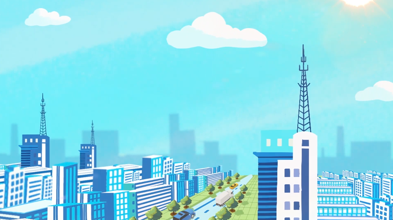 元气森林✖️一物映画 MG动画《今天要做元气er》（图ZMzA4NDg1MDg0） - 动画片 - 站酷设计师一物映画原创素材 - 站酷ZCOOL