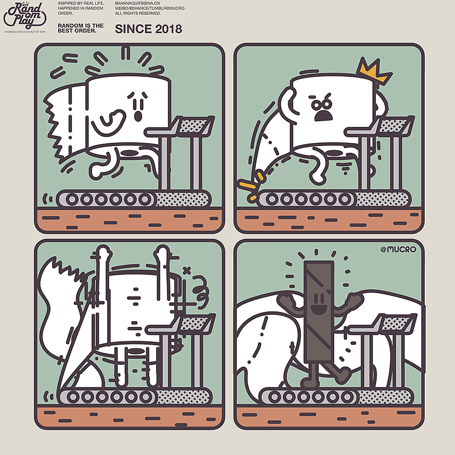 中秋快。。。。洛（图ZMzE1MzMyODE2） - 艺术插画 - 站酷设计师mucro原创素材 - 站酷ZCOOL