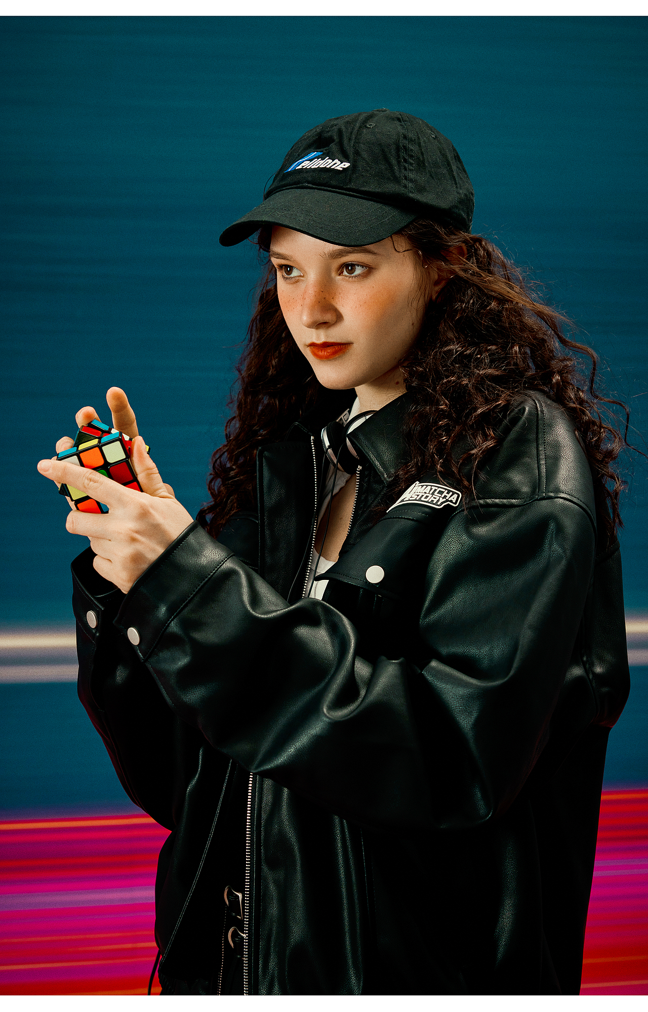 未知述@潮牌摄影作品 x ROStudio（图ZMzYzMjU0NjQw） - 时尚/艺术摄影 - 站酷设计师mooolei原创素材 - 站酷ZCOOL