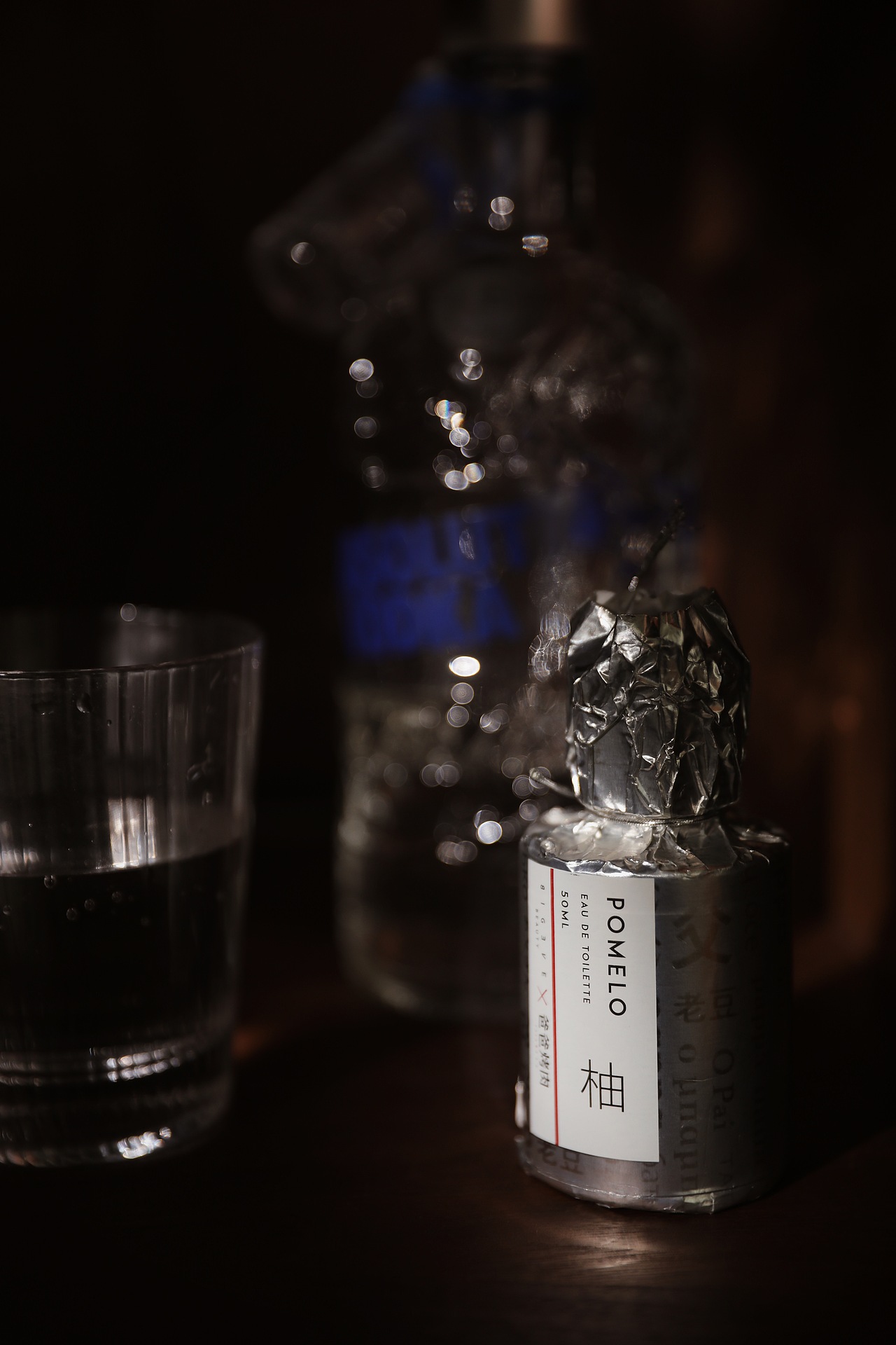 BIGEVE X 爸爸烤肉跨界联名(一)