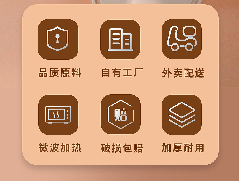 一次性外卖打包盒摄影拍照后期详情（图ZMzM1NzI5NDMy） - 产品摄影 - 站酷设计师马良画皮囊原创素材 - 站酷ZCOOL