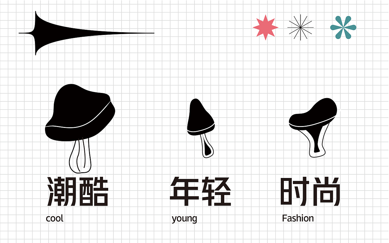 母婴时尚牛奶杯设计-以尛养咕系列