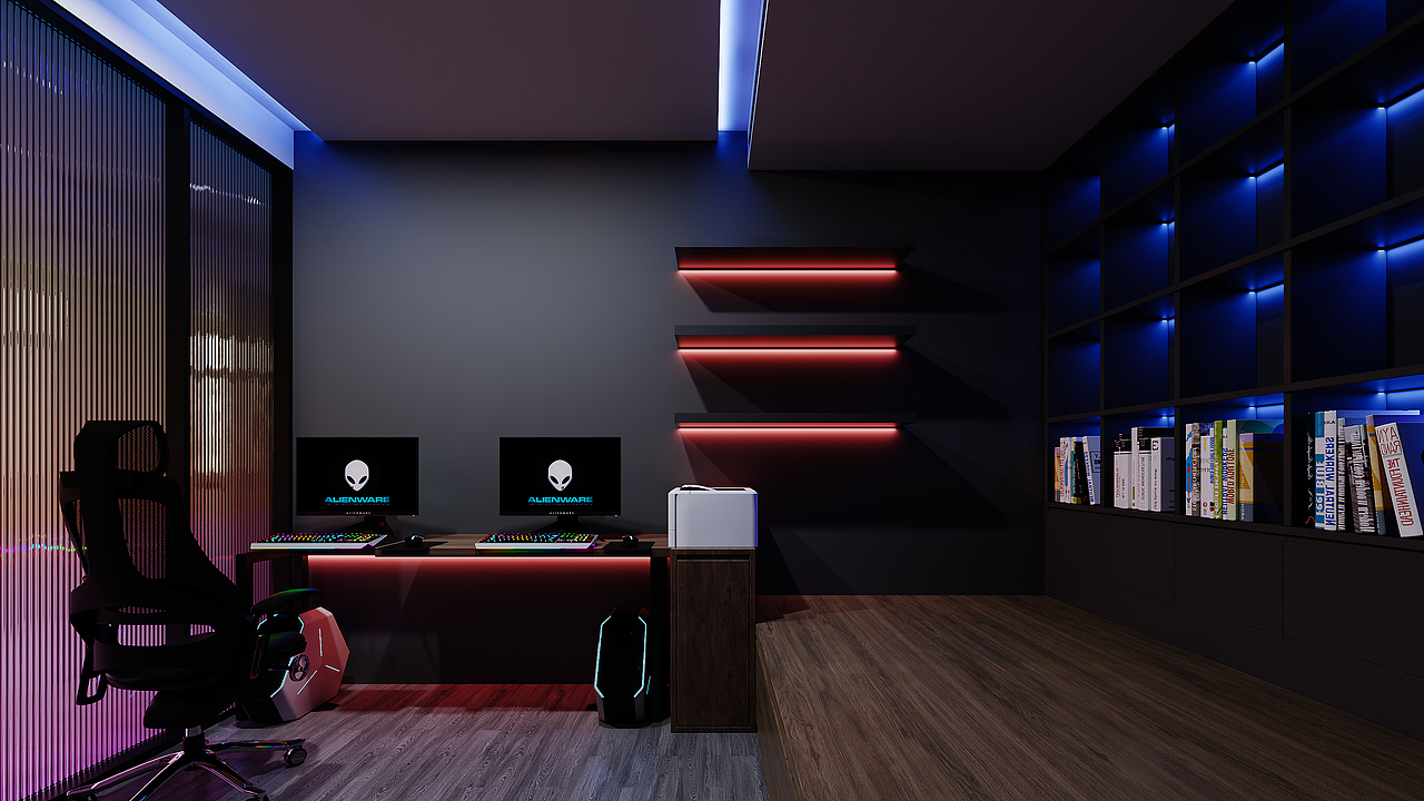 业主的肯定、前进动力