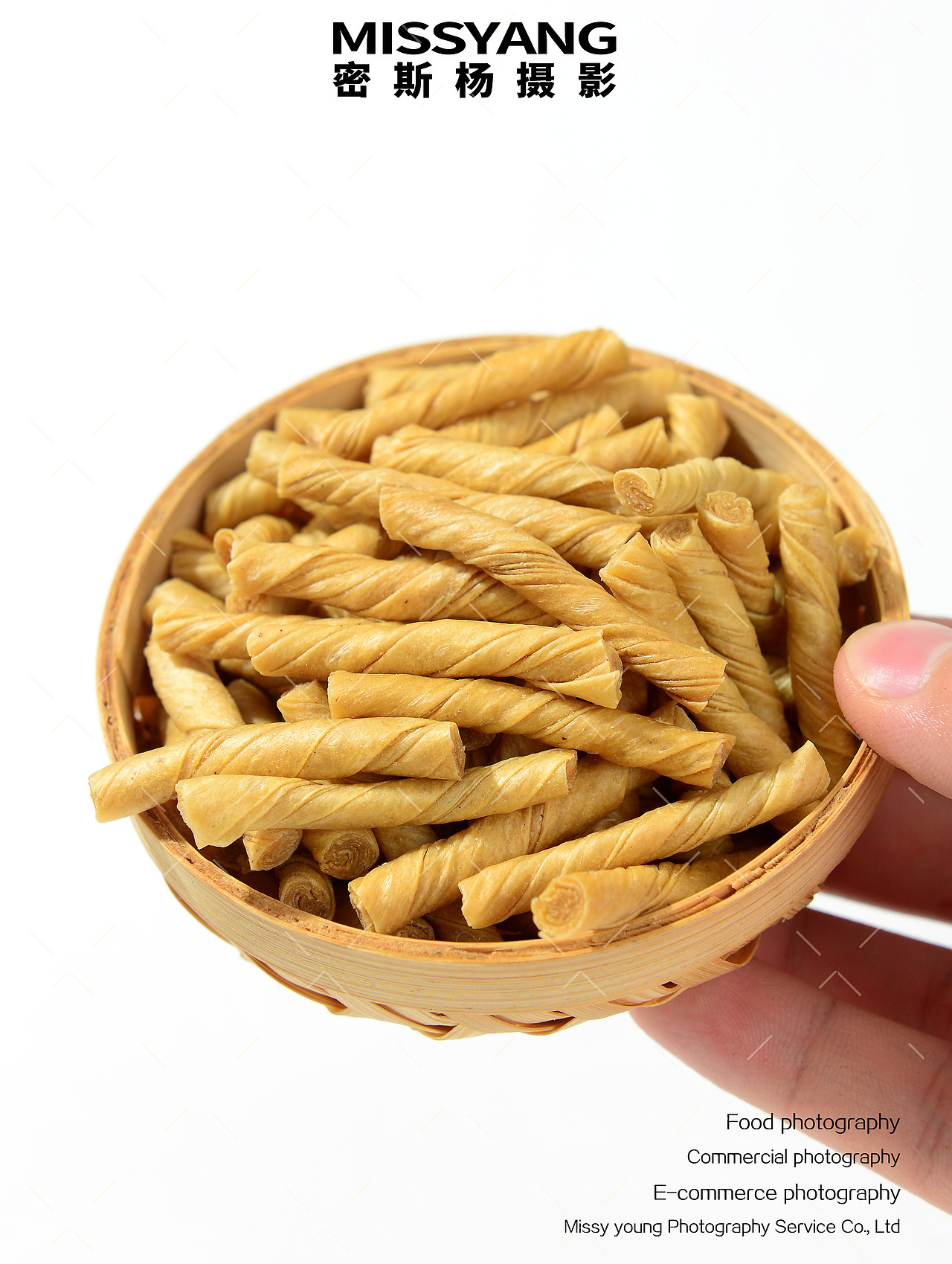 黄豆豆筋|美食摄影|电商摄影|零食拍摄×郑州密斯杨