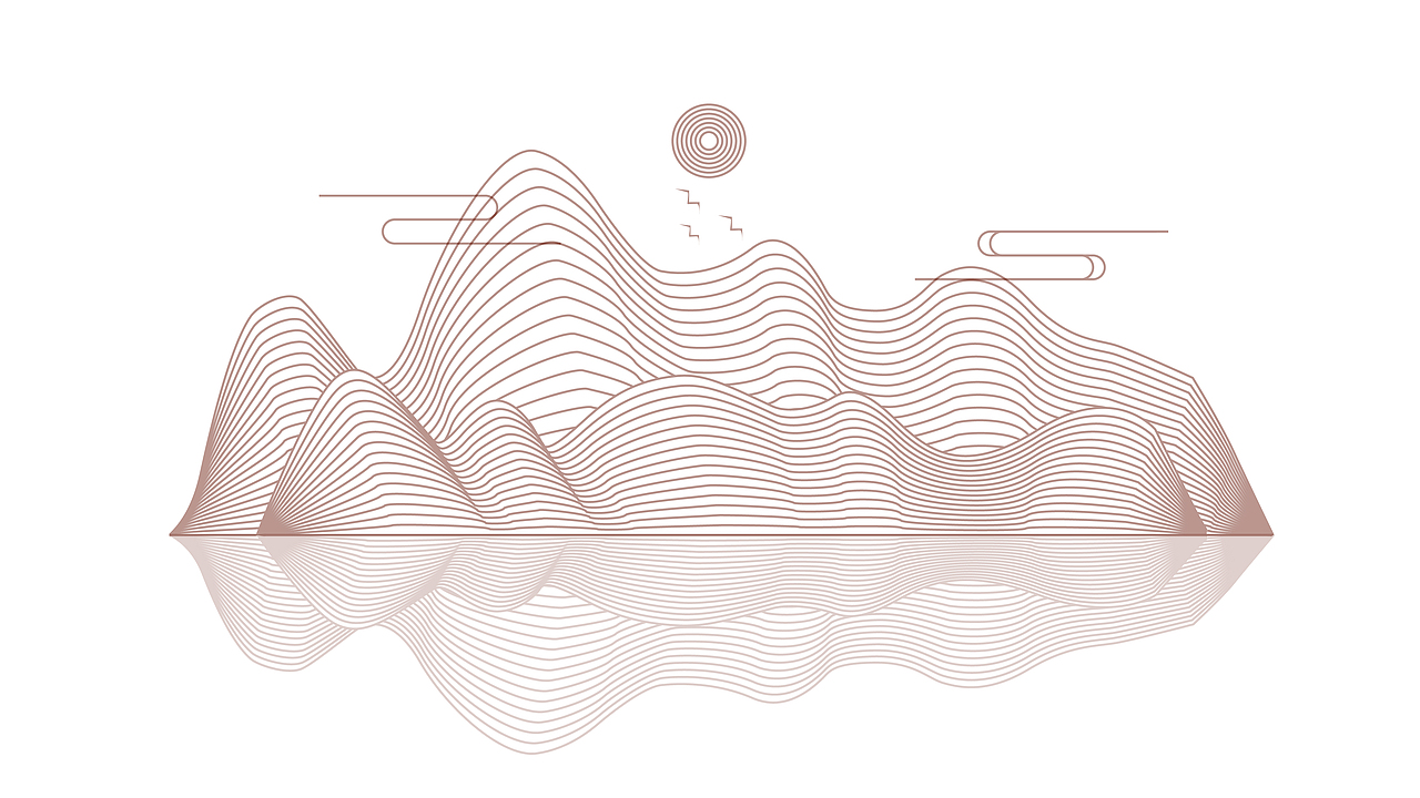 羽庆岩茶品牌logo设计（图ZMzI4ODA2NjI0） - 品牌 - 站酷设计师三川三川三川原创素材 - 站酷ZCOOL
