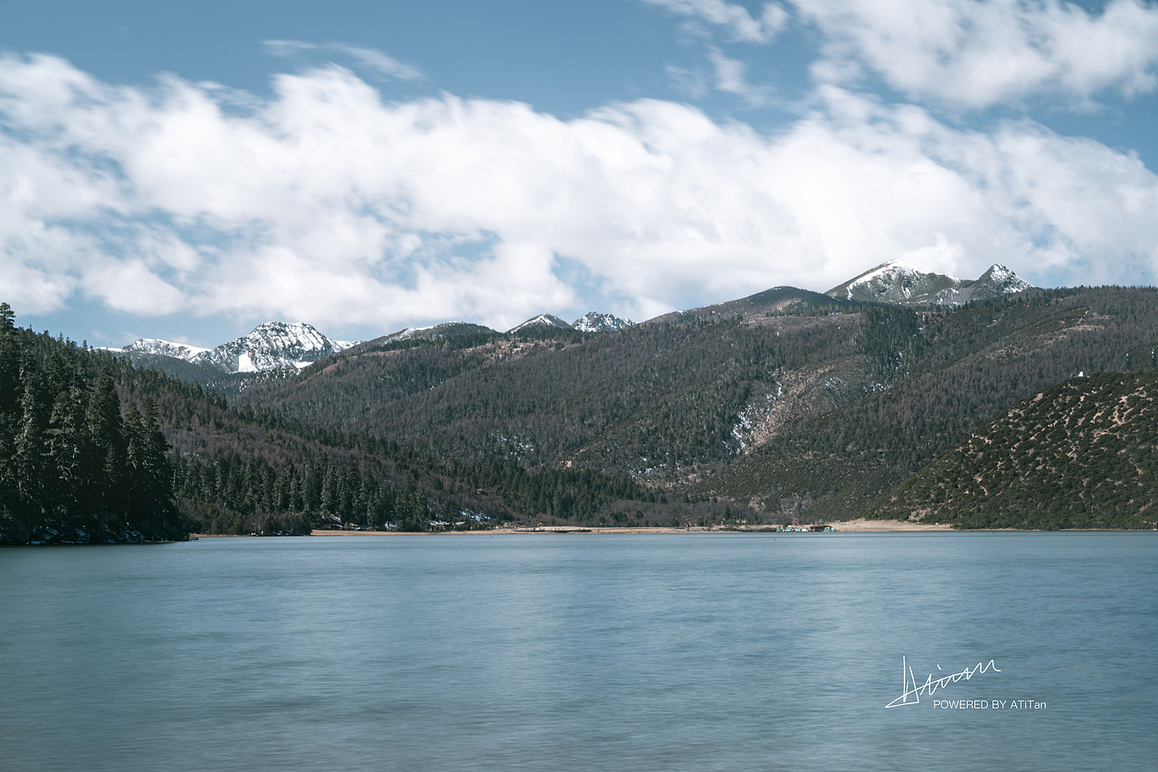 梦中的香格里拉·普达措