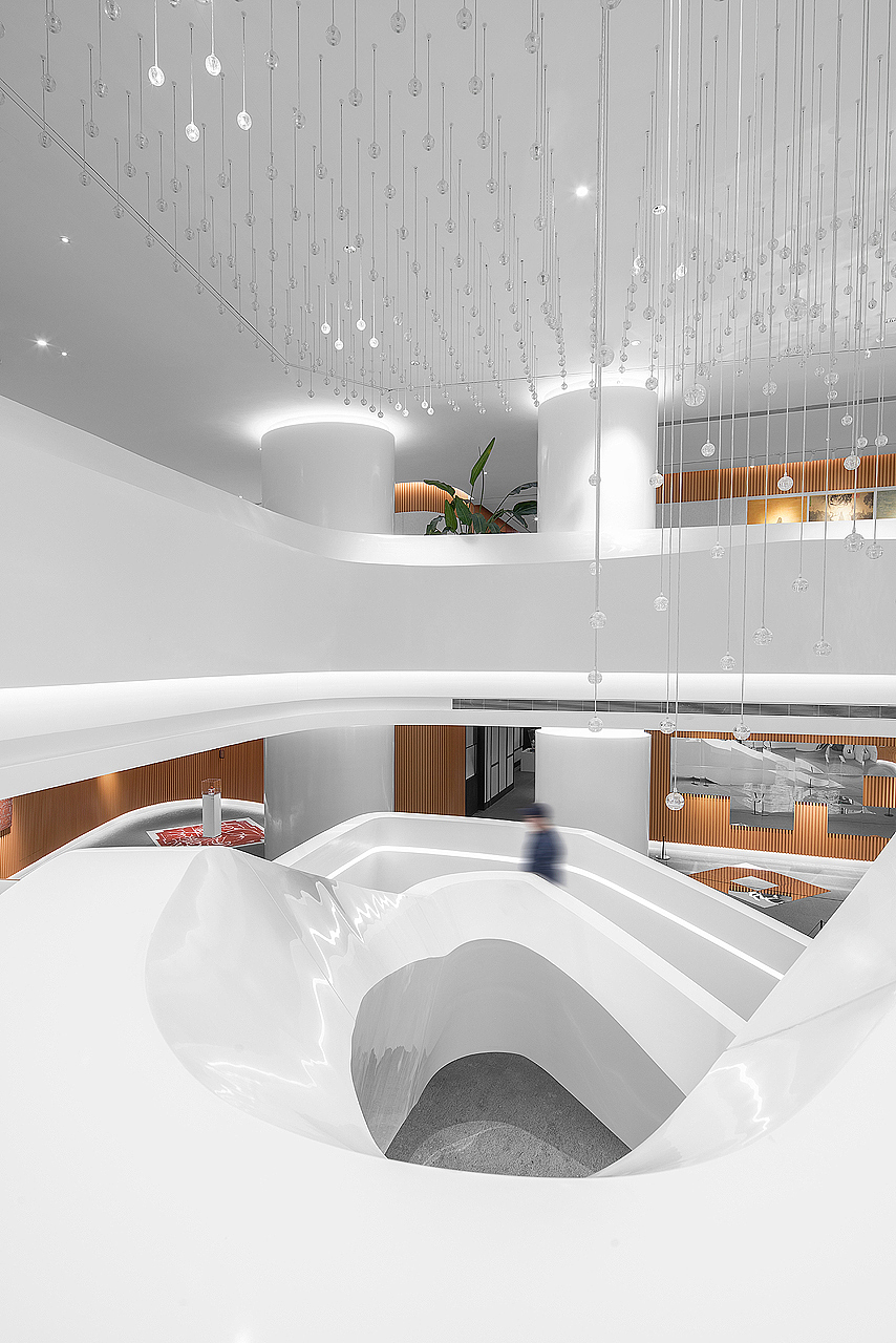 杭州钱塘艺术中心