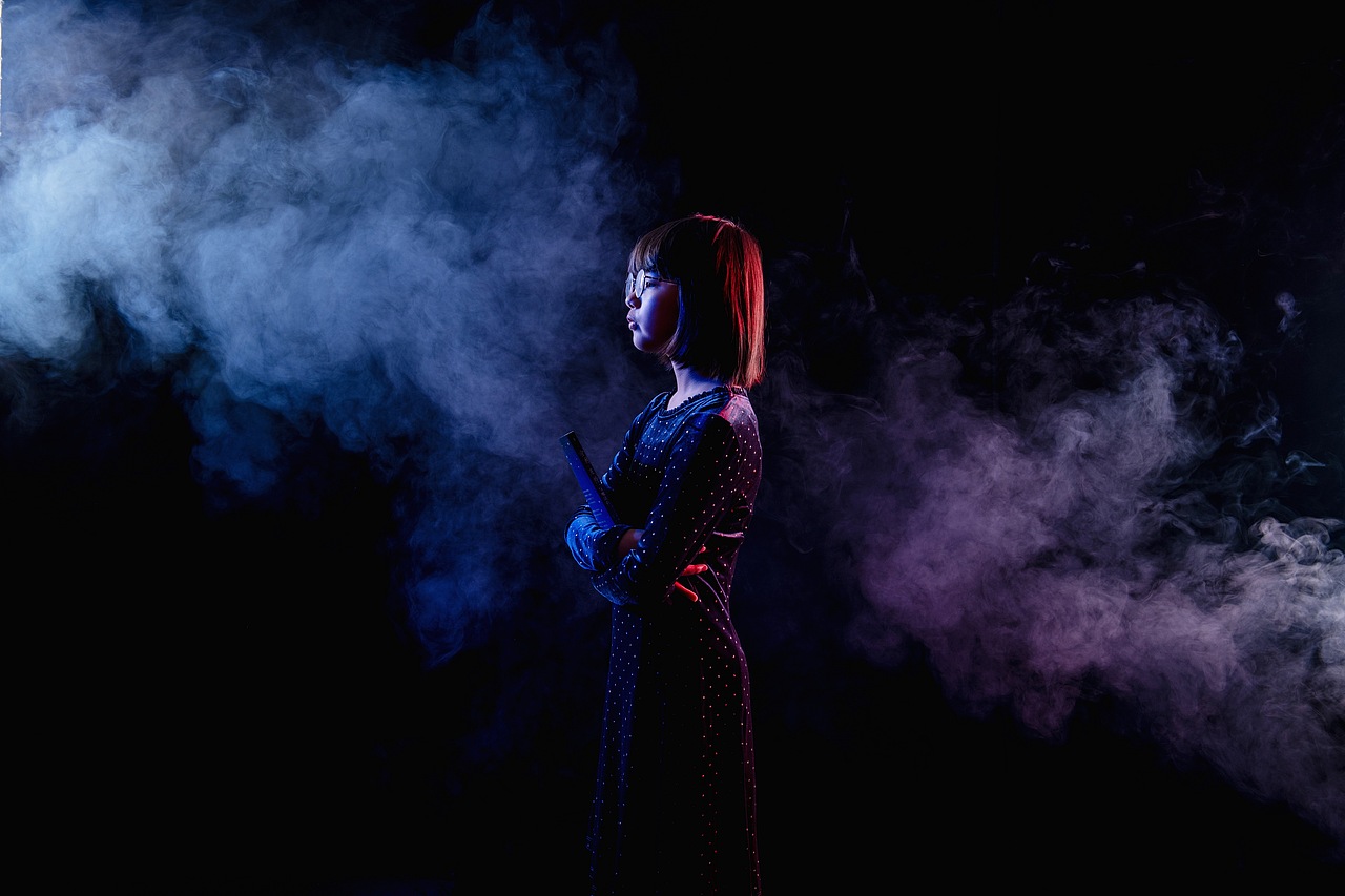 哈利波特小迷妹