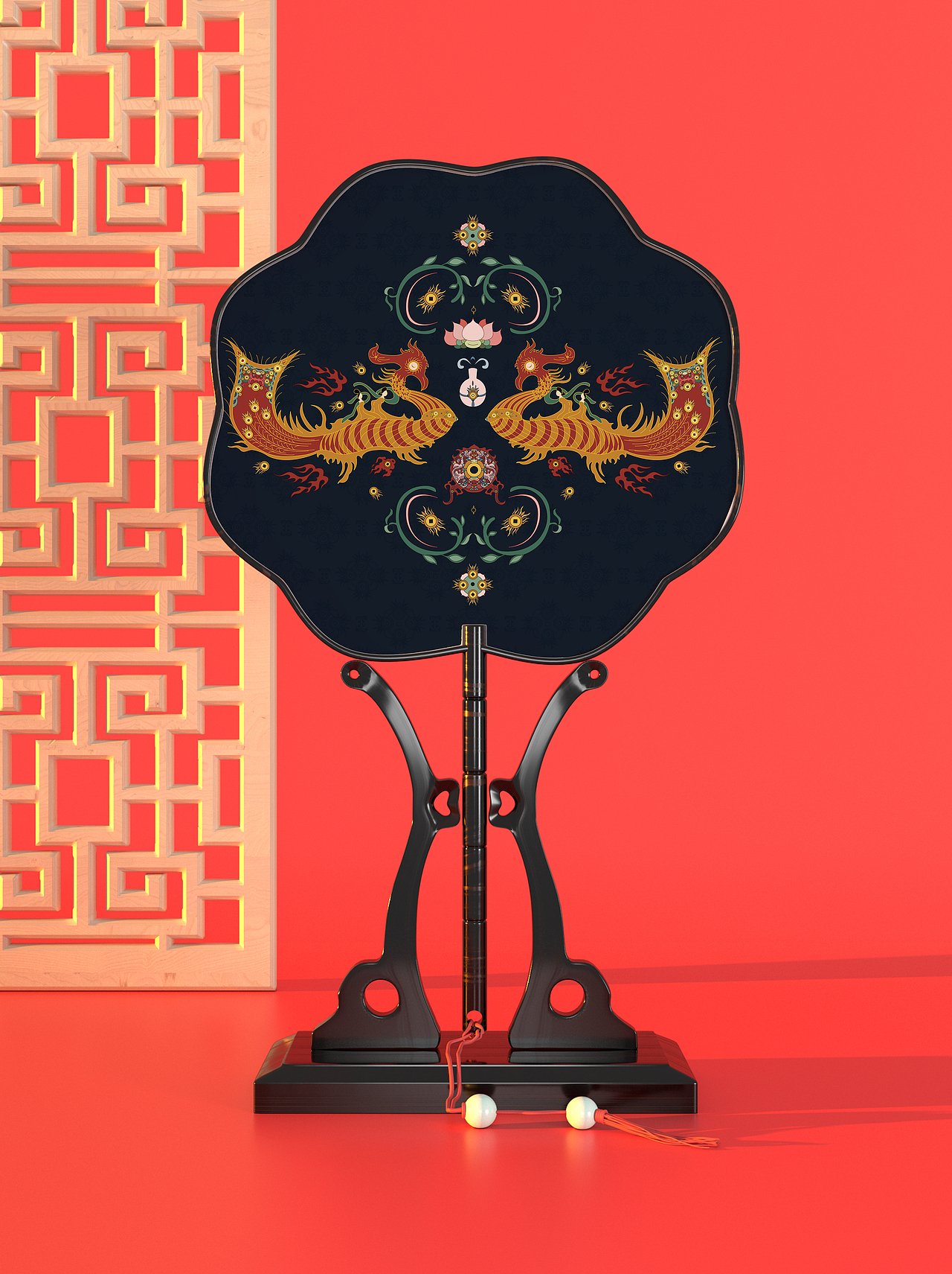 凤凰涅槃·浴火重生（图ZMzU4NzIzMTc2） - 商业插画 - 站酷设计师Designer_v原创素材 - 站酷ZCOOL