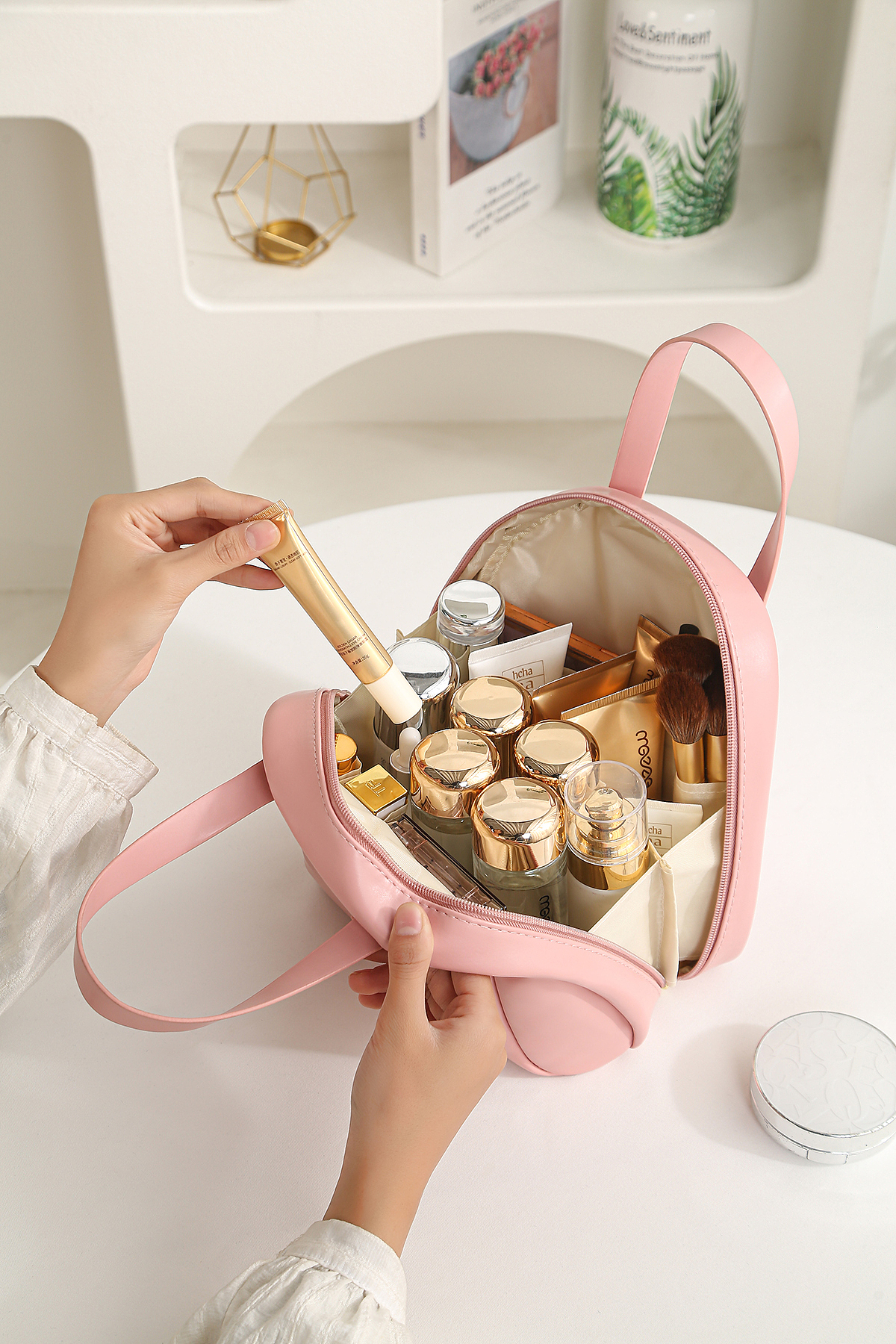 产品摄影化妆包（图ZMzY5OTk2OTQ4） - 产品摄影 - 站酷设计师Z77216142原创素材 - 站酷ZCOOL