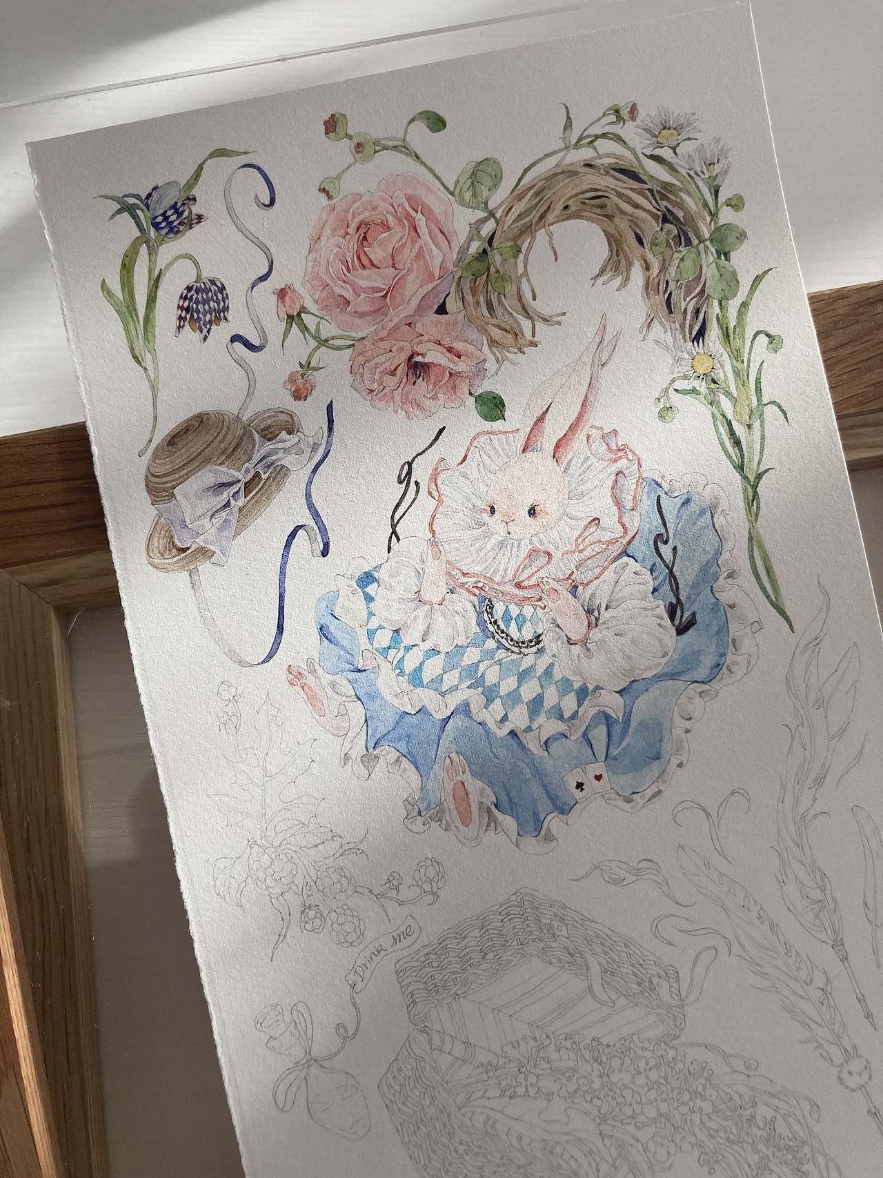 最近画的一些小动物们（图ZMzE4MDM3NzYw） - 创作习作 - 站酷设计师Runn_L原创素材 - 站酷ZCOOL