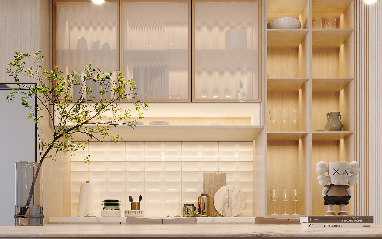 我想与你时刻沉沦，分享彼此余生的黄昏