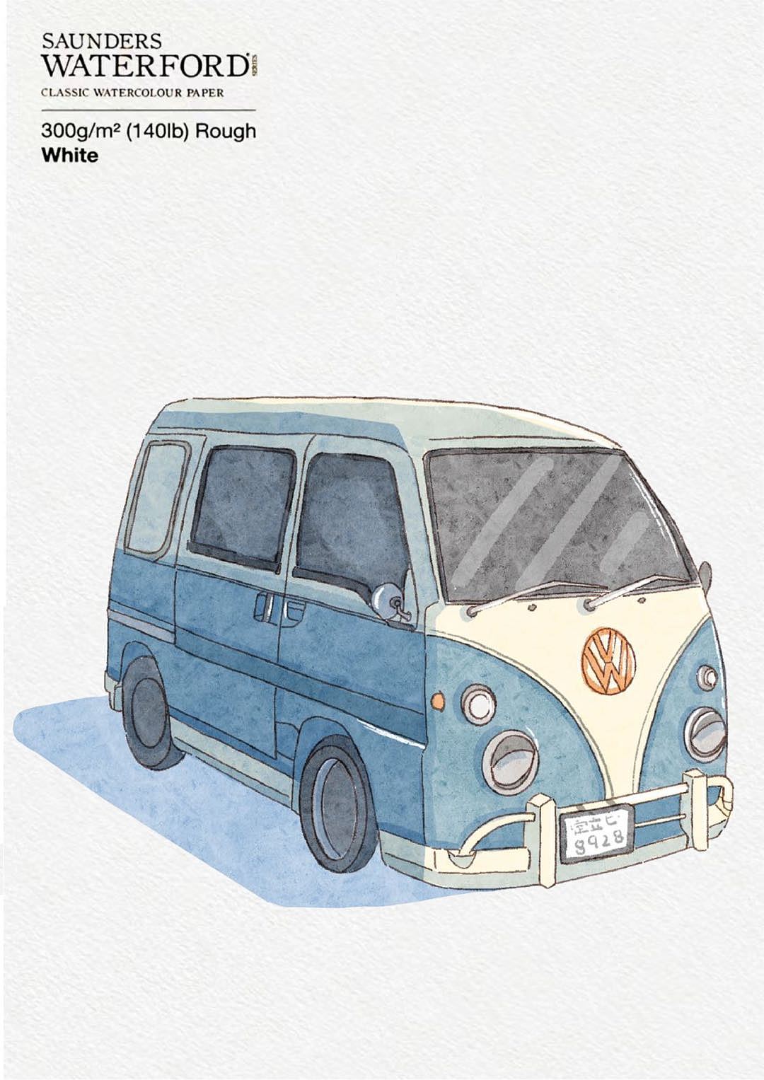 钢笔淡彩小房子（图ZMzAxMzkwMjky） - 商业插画 - 站酷设计师丹丹蛋蛋阿拉丹原创素材 - 站酷ZCOOL