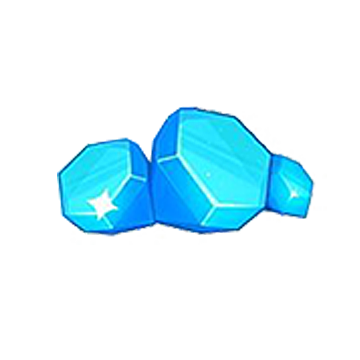 麻将游戏人物立绘钻石金币设计