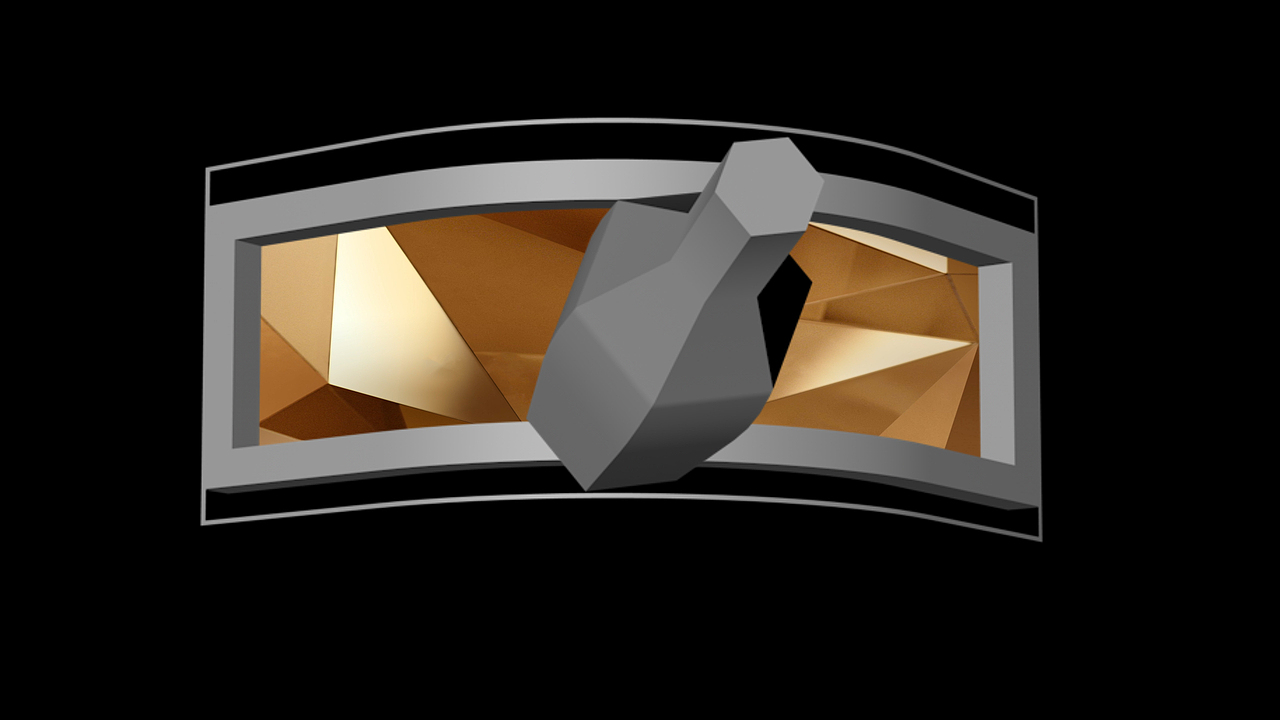 人头马 x EOSstudio 四城联动【裸眼3D】