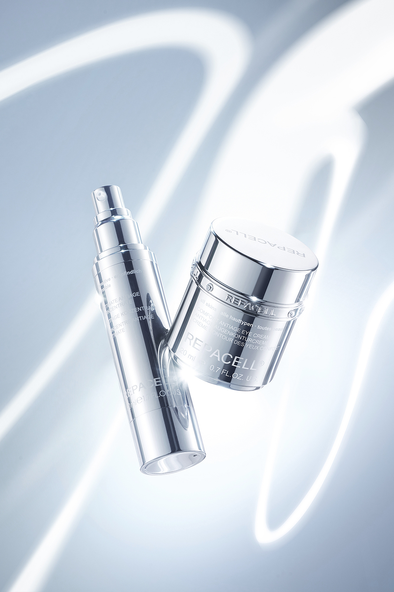 美妆日化 | REPACELL瑞铂希 | 产品拍摄（图ZMzMxNDkzNjI0） - 产品摄影 - 站酷设计师摄影师川柏原创素材 - 站酷ZCOOL