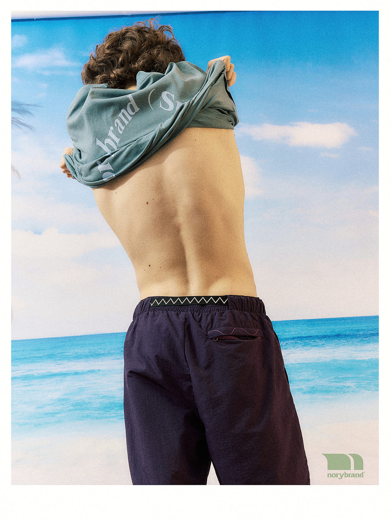 NORYBRAND 24SS PART.5