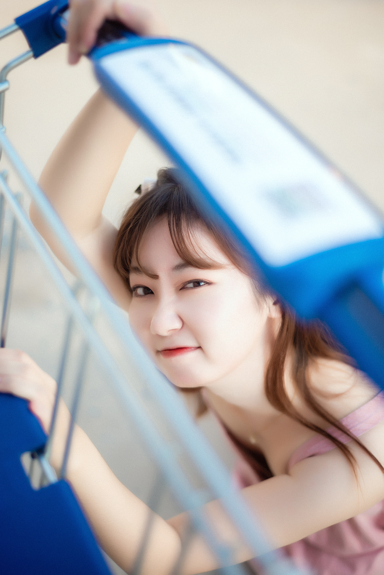 橘子汽水味儿的夏天（图ZMzE0NTgxMjUy） - 人像摄影 - 站酷设计师青岛摄影师野子原创素材 - 站酷ZCOOL