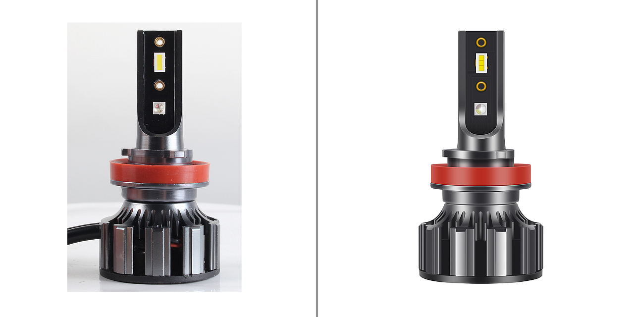 精修【汽車RGB大燈】（圖ZMzA0Mzg5Mzgw） - 其他平面 - 站酷設(shè)計師WLaiHao原創(chuàng)素材 - 站酷ZCOOL