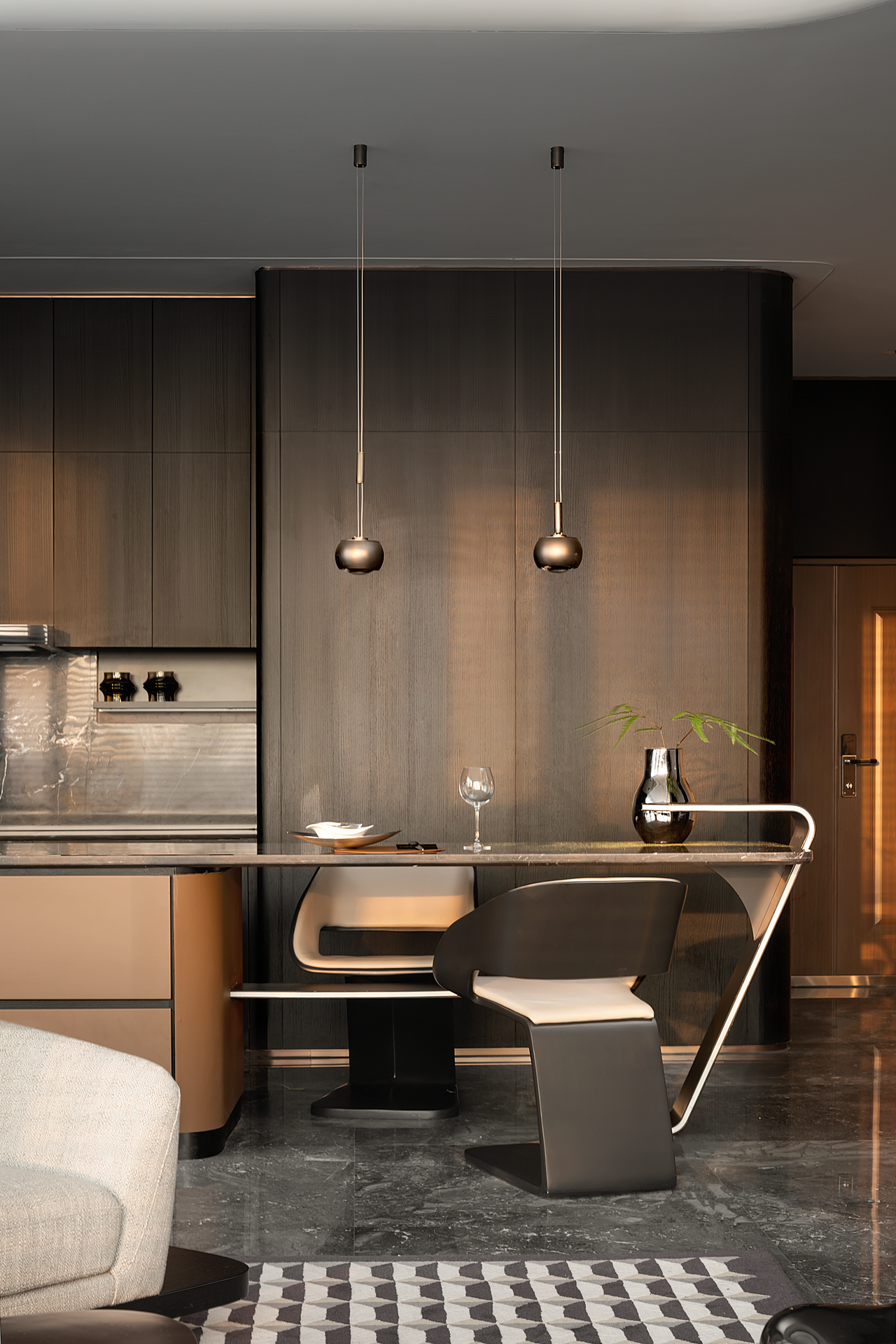 空间摄影-顶级豪宅