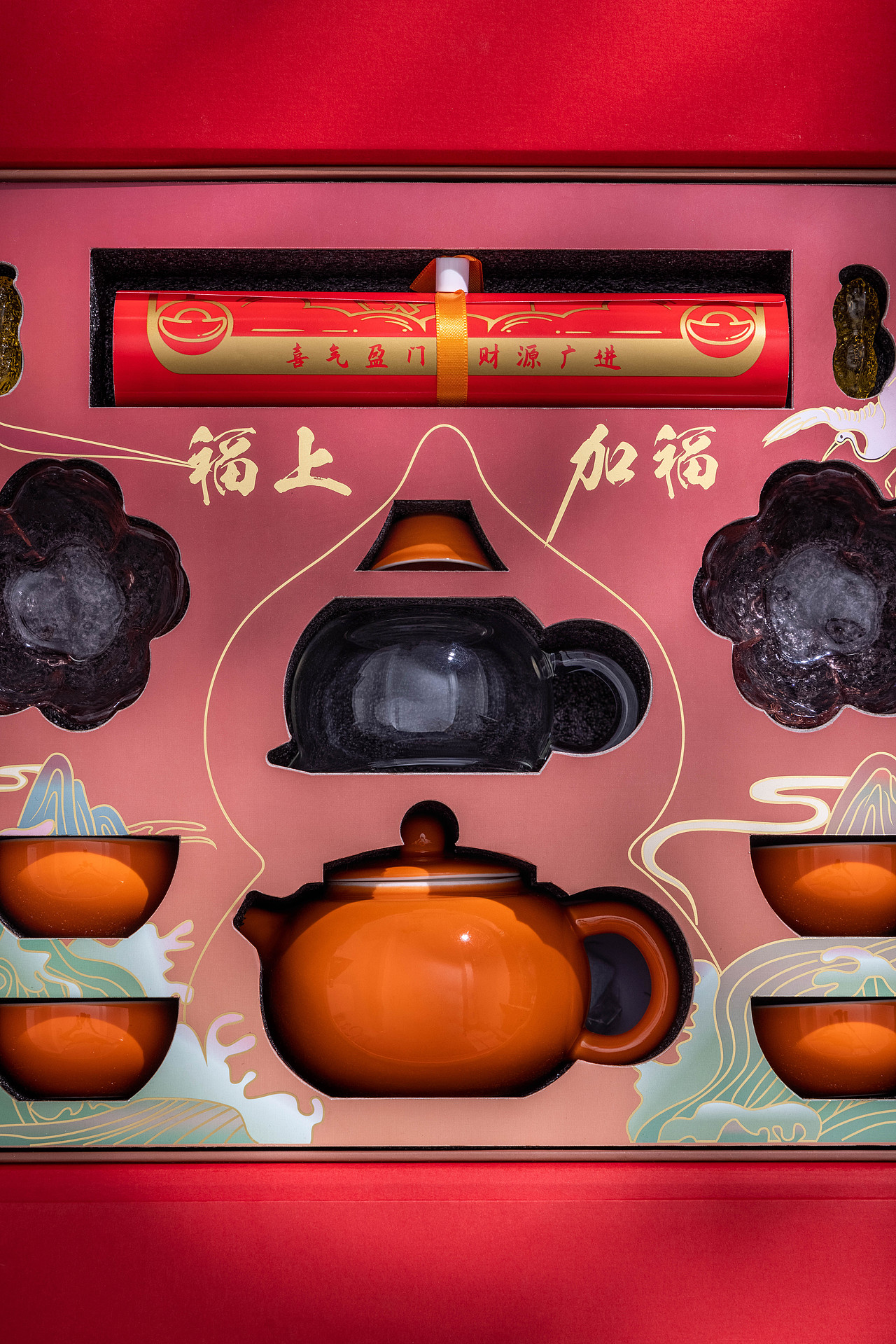 新年礼盒拍摄||为先设计合作出品（图ZMzIxNzQ2NTU2） - 产品摄影 - 站酷设计师壹乘壹视觉摄影原创素材 - 站酷ZCOOL