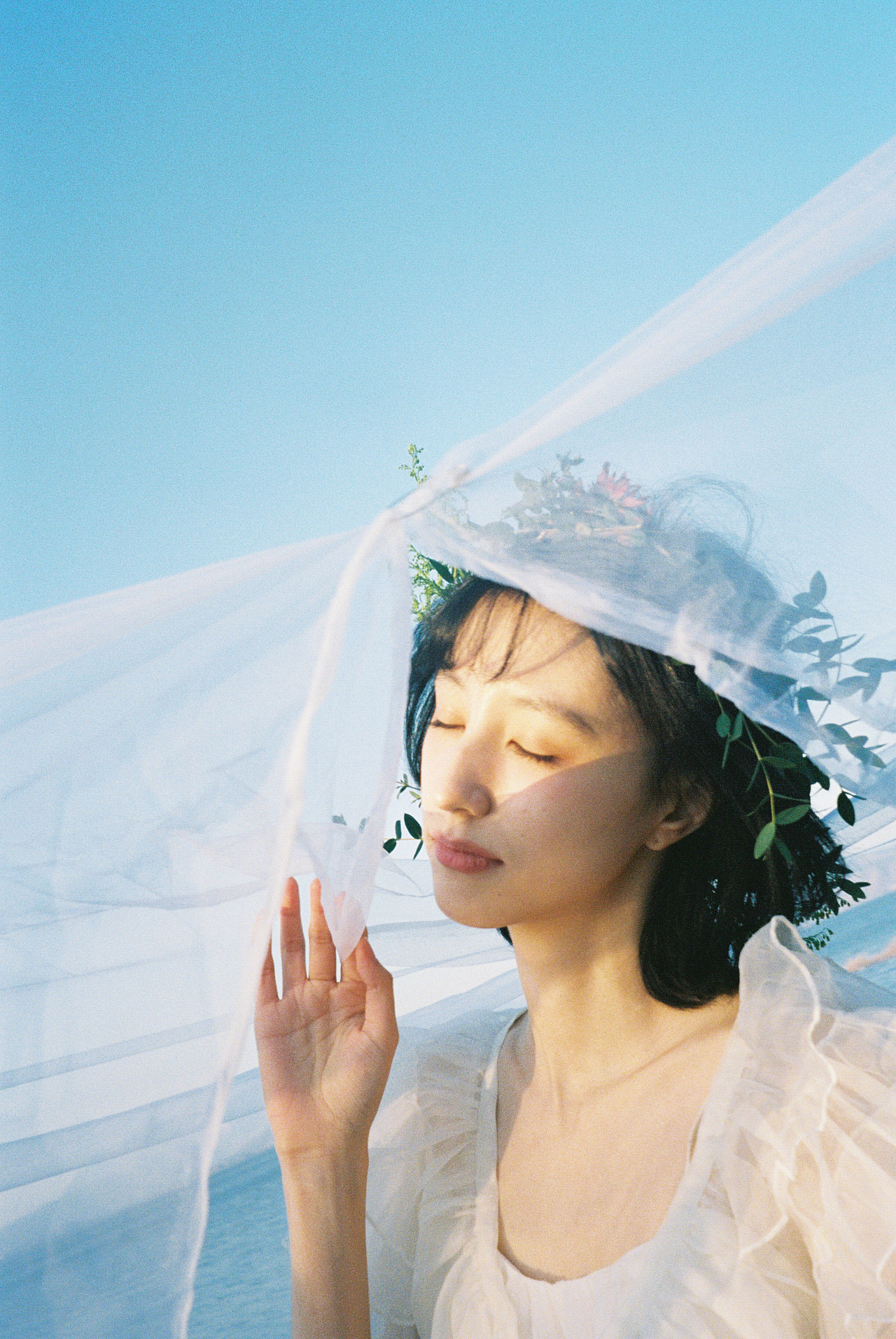 coz u（图ZMzMzNDYzMzMy） - 人像摄影 - 站酷设计师NiccoCai原创素材 - 站酷ZCOOL