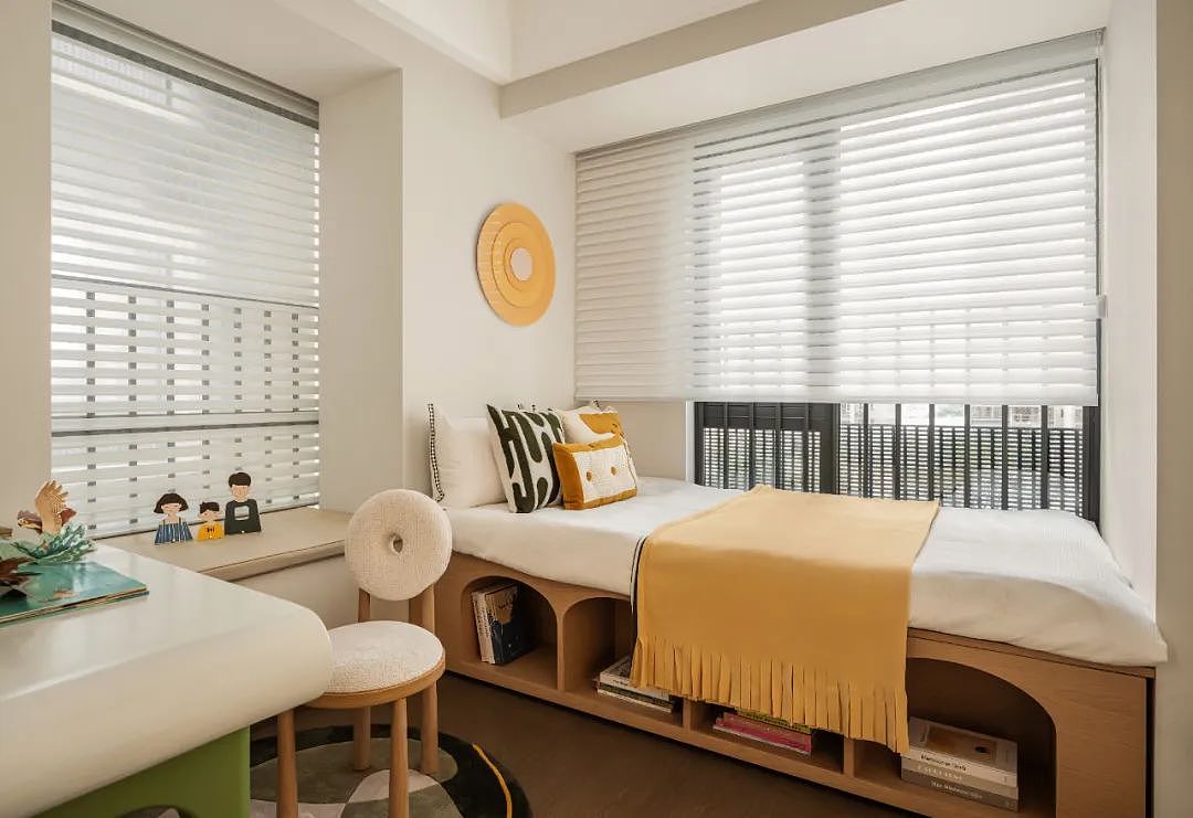 空间摄影｜多元联动，解锁以家之名的生活艺术!（图ZMzU2NDIxNzE2） - 环境/建筑摄影 - 站酷设计师乐在拍空间摄影原创素材 - 站酷ZCOOL