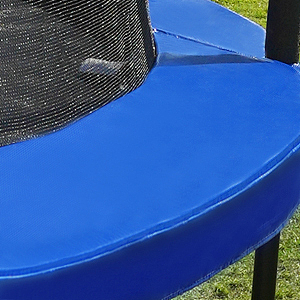 儿童产品:蹦床(图片)