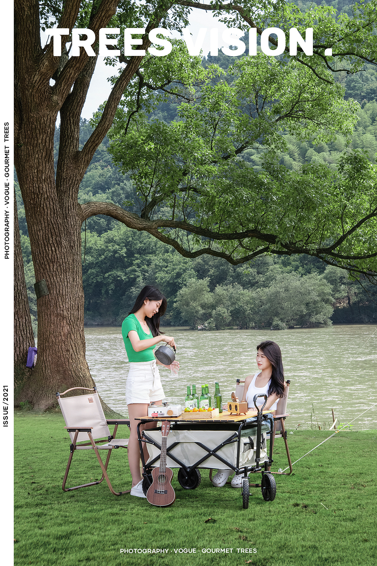 户外露营x 千树摄影 TREES（图ZMzE1Nzc4MjQ4） - 产品摄影 - 站酷设计师述禾集原创素材 - 站酷ZCOOL
