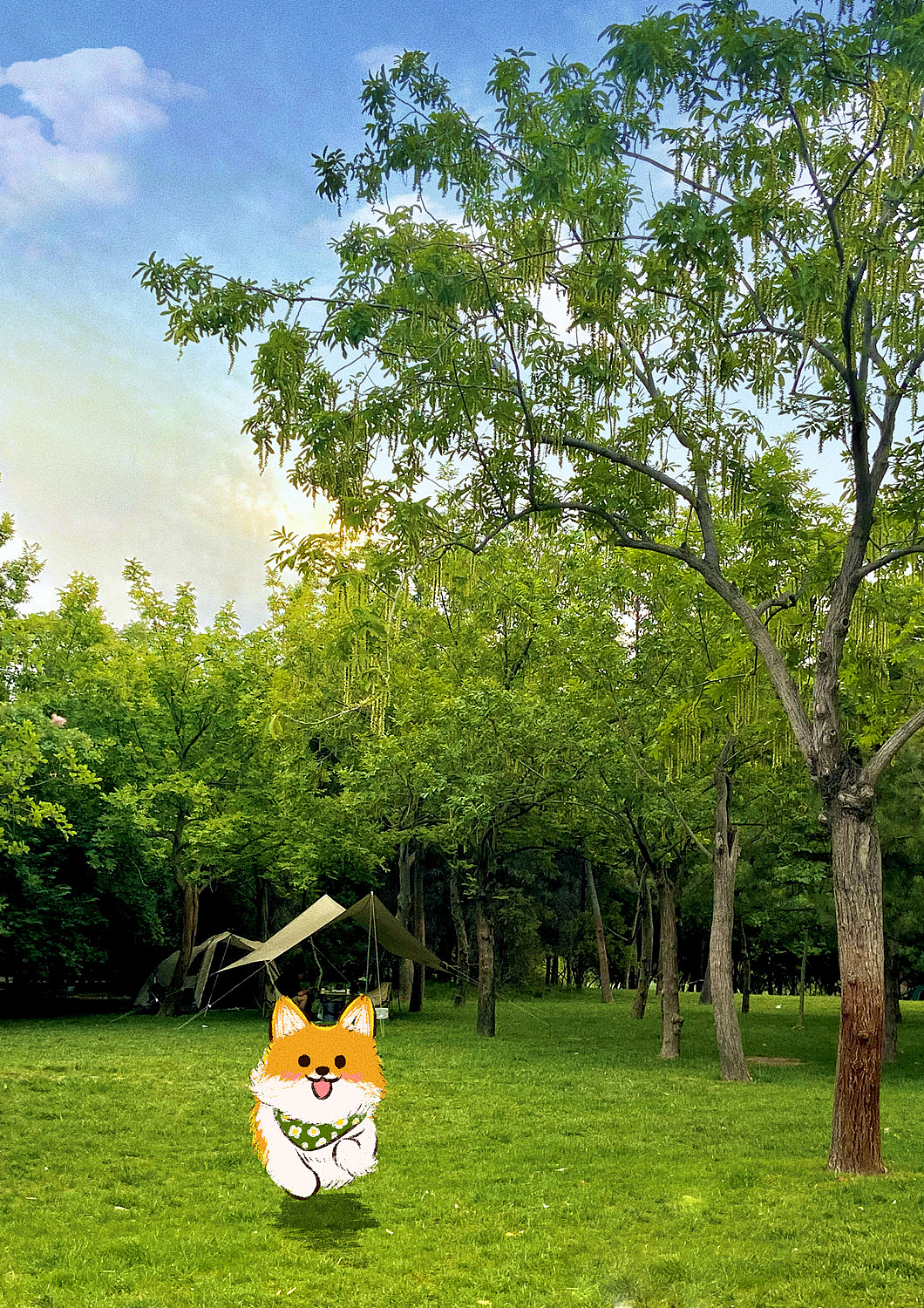 照片插畫 | 這個(gè)夏天（圖ZMzAyNTEyMTgw） - 創(chuàng)作習(xí)作 - 站酷設(shè)計(jì)師Joynii原創(chuàng)素材 - 站酷ZCOOL