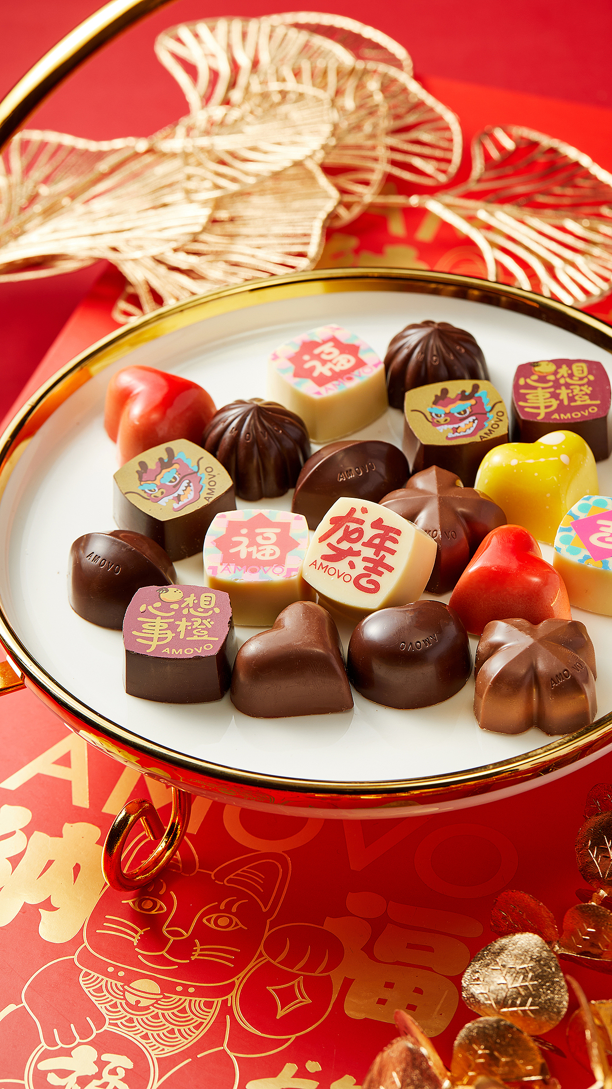 魔吻 | 巧克力美食摄影（图ZMzYwMjA5NjUy） - 美食摄影 - 站酷设计师食尚摄影原创素材 - 站酷ZCOOL