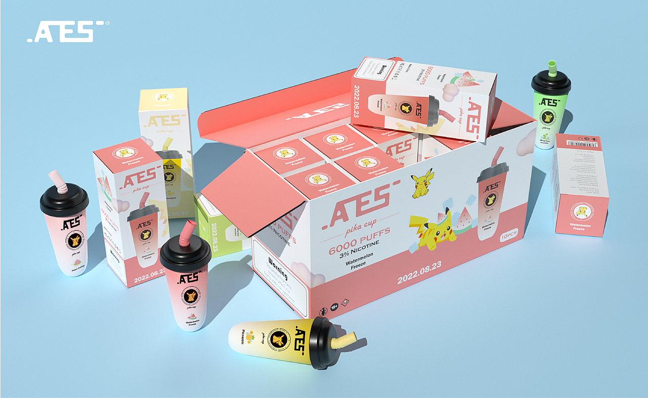 2022-2023个人作品集来咯（深圳求职中）