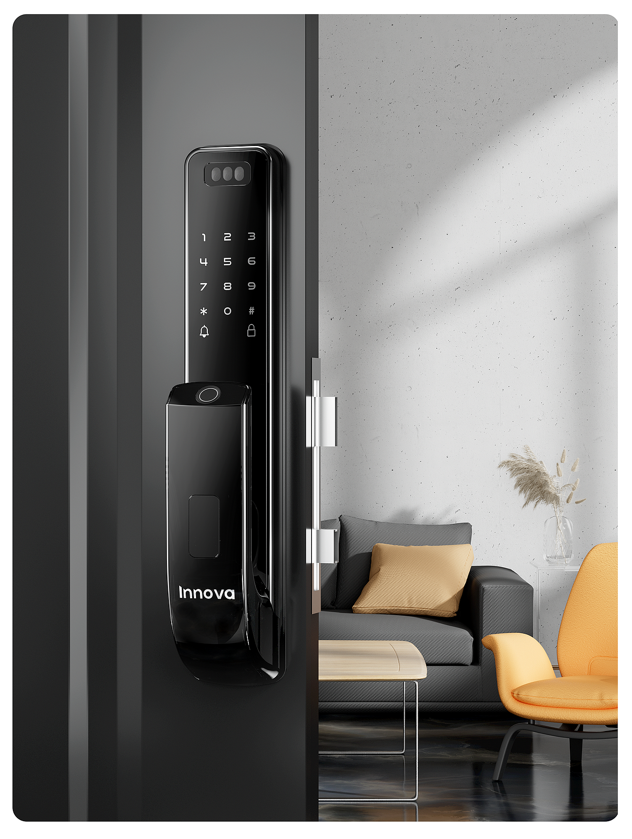 2022年6-12月 产品场景渲染图合集