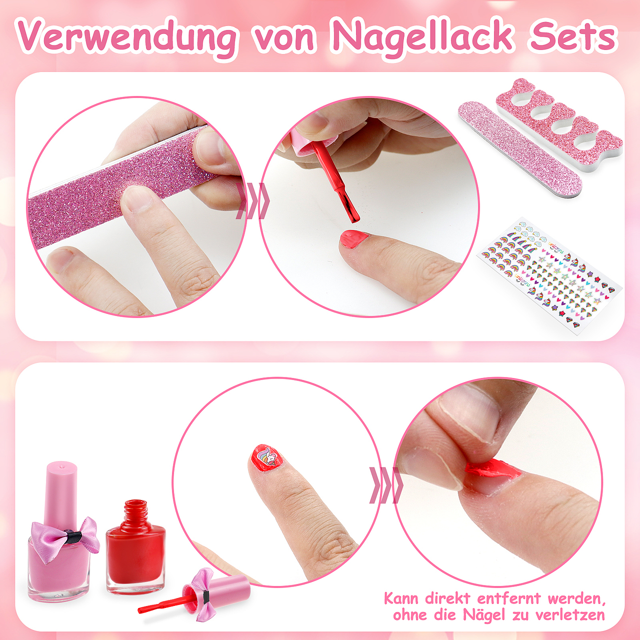 亚马逊化妆盒主图（图ZMzAxNzM3ODI0） - 电商 - 站酷设计师I不吃糖的猫原创素材 - 站酷ZCOOL