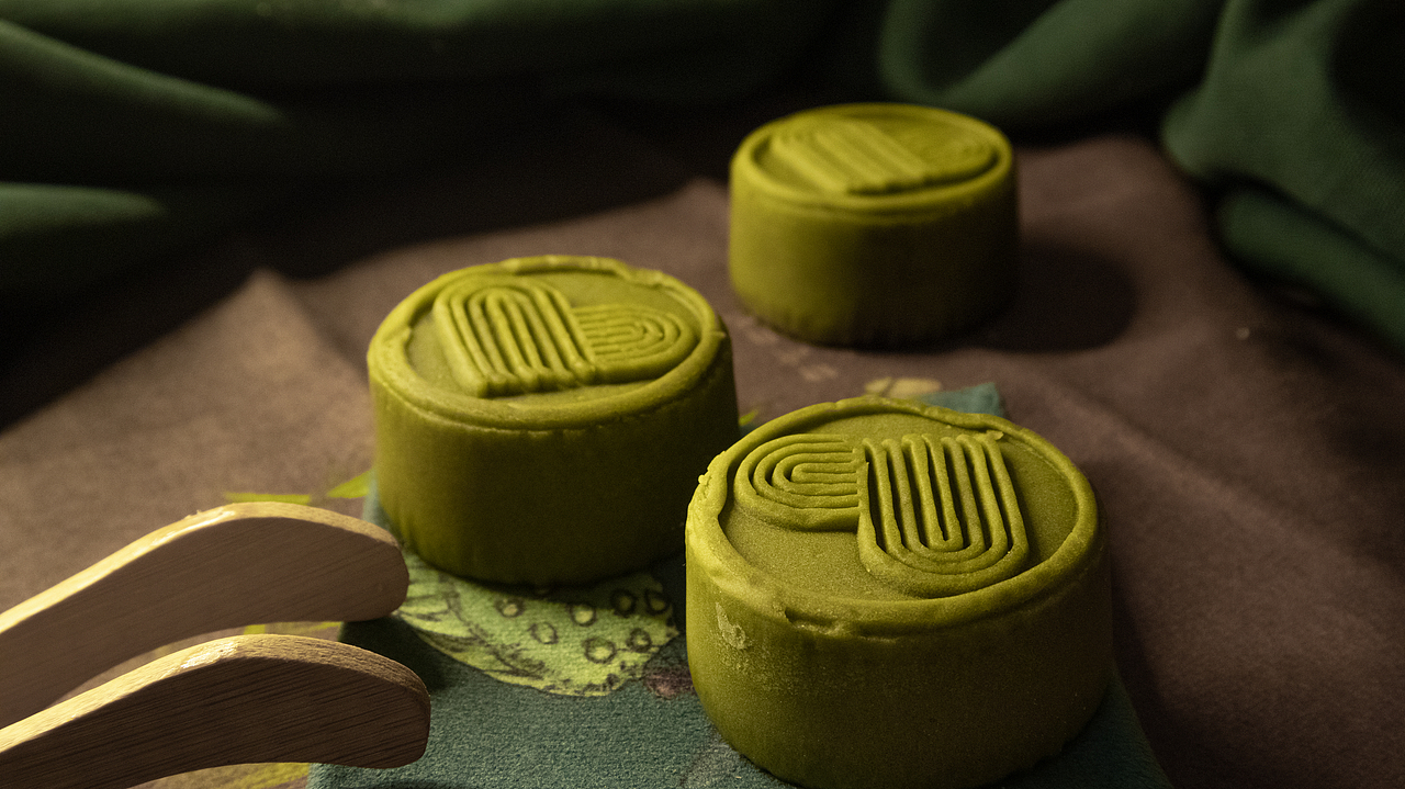 细品慢生活·新中式茶点/糕点系列摄影（图ZMzQxODQyMDQ0） - 美食摄影 - 站酷设计师JFOCUS原创素材 - 站酷ZCOOL