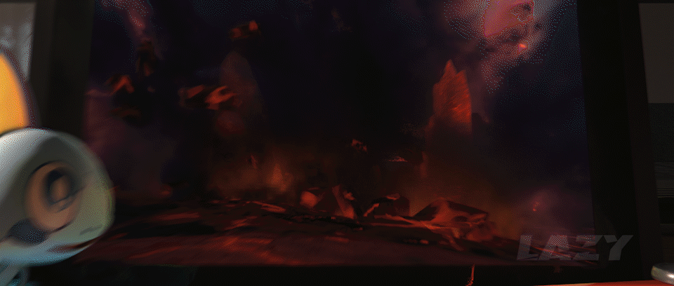 《POKEMON WORLD》- 欢迎来到宝可梦世界