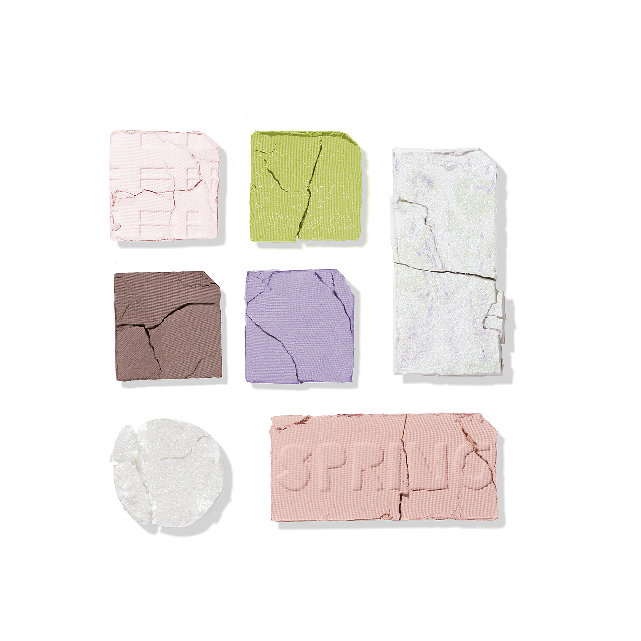 稚优泉春夏限定 野餐春趣 少女 口红眼影唇釉 美妆静物（图ZMzIzMDY0MjQw） - 产品摄影 - 站酷设计师v大梨呀原创素材 - 站酷ZCOOL